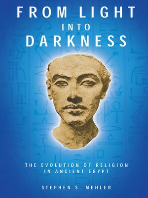 cover image of From Light Into Darkness